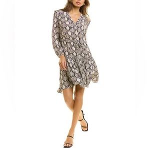 NWT REBECCA MINKOFF Vanessa Dress  (Oversized)